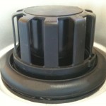 Filter housing