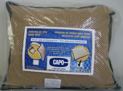 Hot Tub/spa booster seat